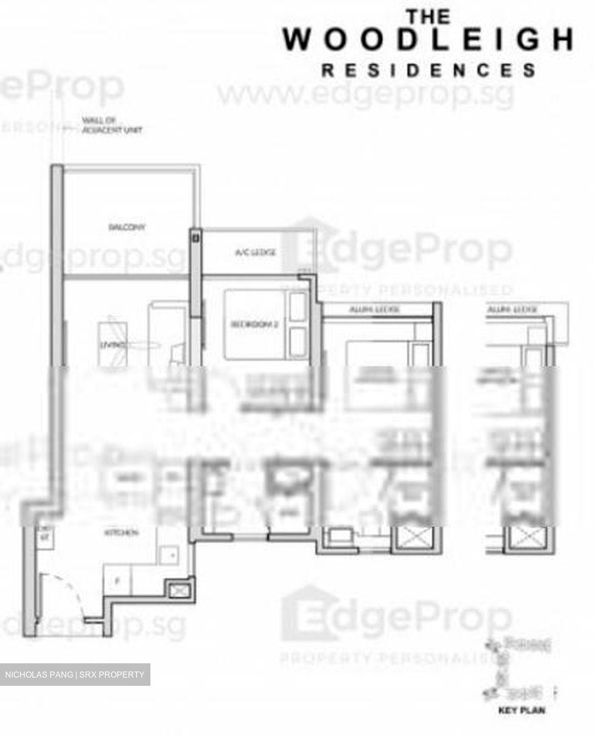 The Woodleigh Residences (D13), Apartment #567590421